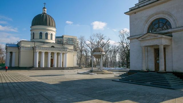 Где в Кишиневе, Гагаузии и на юге Молдовы будут отключать свет 7 марта