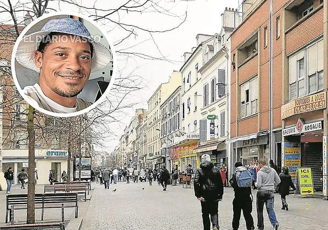 Hallan descuartizado el cadáver de un español en una vivienda próxima a París y detienen a su casero