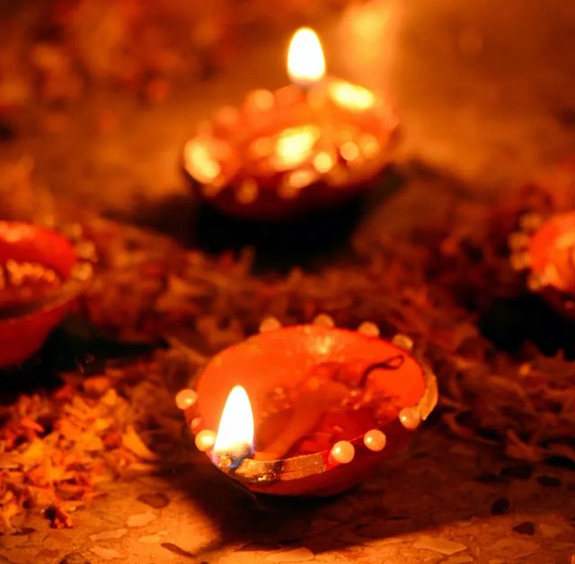 California officially recognizes Diwali as a state holiday under new law