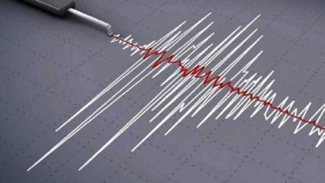 Cutremur în județul Buzău, miercuri dimineață