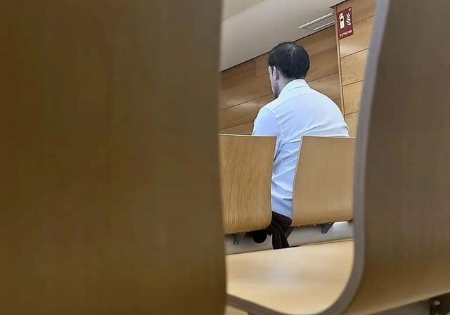 A prisión el violador de Castellón detenido en Cuenca tras un mes fugado
