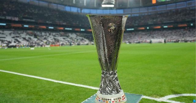 Dalle 13 i sorteggi di Europa League e Conference