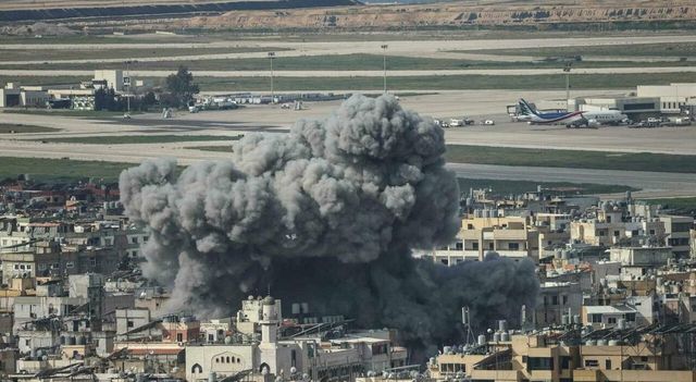 Trump annuncia, blocco navale immediato dello stretto di Hormuz