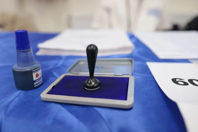 Rezultate exit-poll, alegeri București. Pentru ce au spus mai mulți bucureșteni că au votat, la ieșirea de la urne