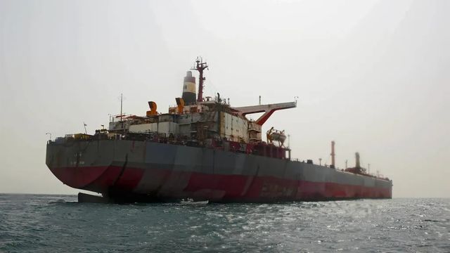 Irán amenaza con cerrar la navegación en el mar Rojo y el golfo de Omán