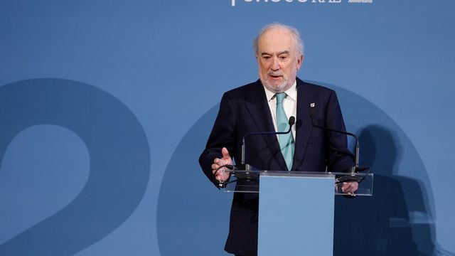 Arancel, palabra del año 2025