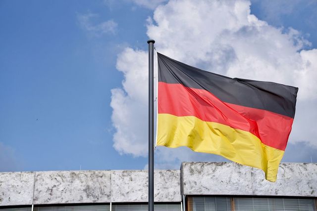 Germania acuză oficial Moscova că a încercat un atac cu dronă asupra aeroportului Leipzig și anunță măsuri împotriva Rusiei