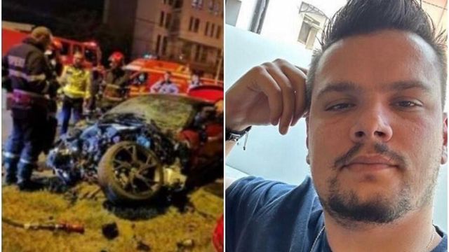 ÎCCJ admite recursul Parchetului în cazul accidentului mortal al lui Mario Iorgulescu