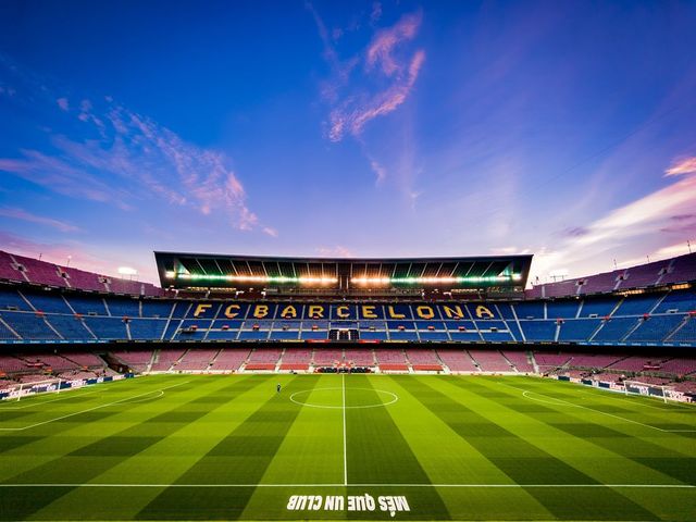 Clubul Barcelona, acuzat de corupție pentru plăți către un fost oficial al arbitrilor