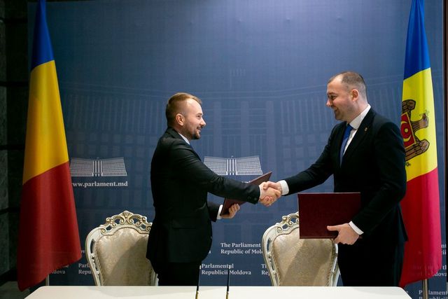 Parlamentari din Republica Moldova și România propun instituirea Departamentului pentru integrarea Republicii Moldova în UE