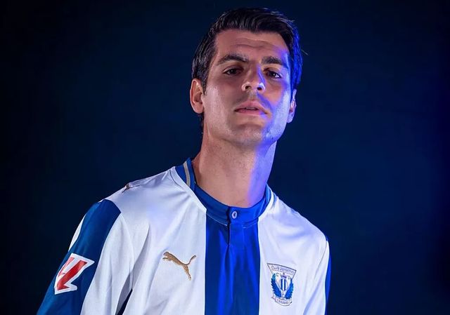 Morata explica su ausencia en el Mundial: «Podría haber aportado, pero para De la Fuente era más fácil si yo no estaba»