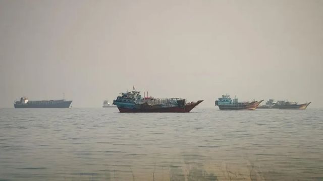 Indian national killed in attack on a vessel, says Embassy in Oman