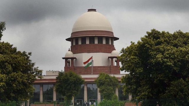 Supreme Court questions process to allow tree felling in Delhi