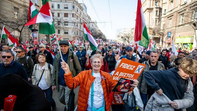 Megszólalt a Fidesz kampányfőnöke