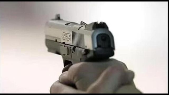 Teacher Shot Dead by Head Constable Following Confrontation in UP