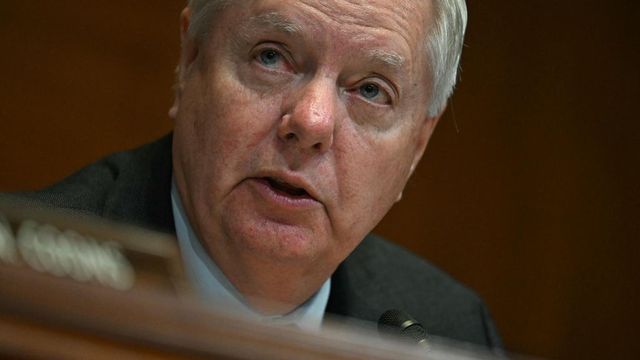 Meghalt Lindsey Graham republikánus szenátor, Donald Trump közeli szövetségese