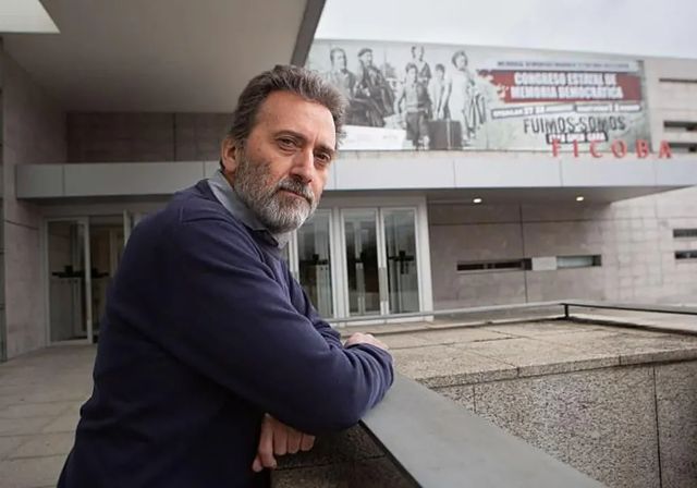 «Es difícil pensar que una concentración de este tipo en la frontera no haya sido detectada antes por Marruecos»