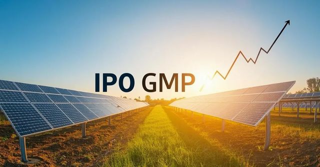 Saatvik Green Energy IPO: Check Day 1 Subscription Status, GMP, Other Details
