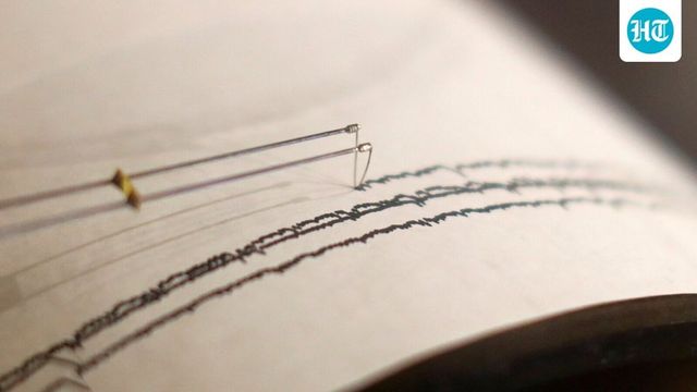 Strong earthquake of magnitude 7 jolts central Philippines, no tsunami warning