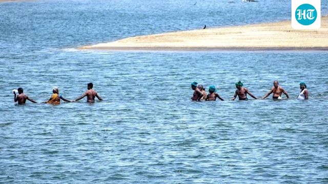 Tamil Nadu moves Supreme Court over Cauvery water dispute with Karnataka