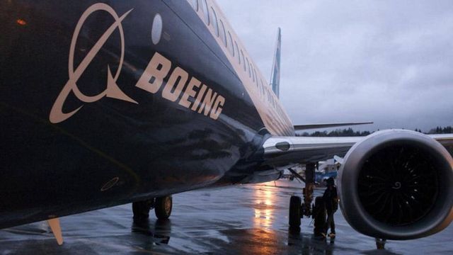 Regulator Warns Of Jammed Rudder On Boeing 737, Puts Operators On Alert