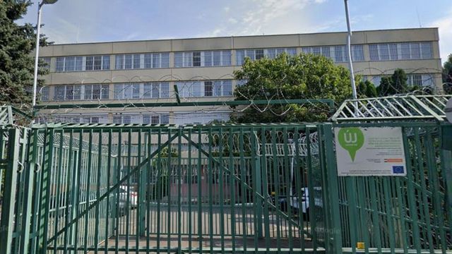 Elfogták a Debreceni Javítóintézetből megszökött fiatalt