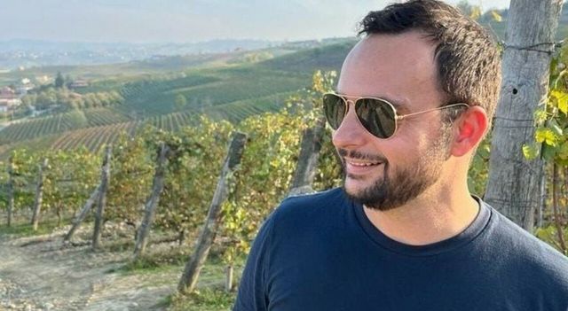 Morto in un incidente stradale il giornalista Fabio Postiglione