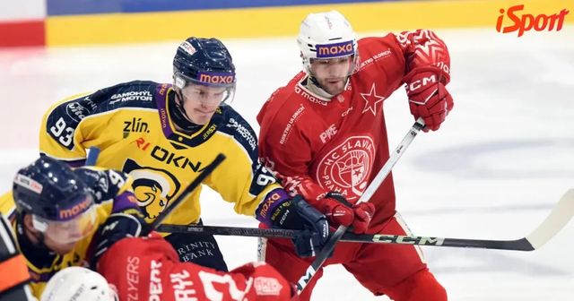 Sparta se utká s Kladnem v rozhodujícím pátém duelu o postup do čtvrtfinále