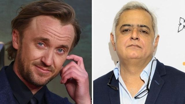 Harry Potter's Draco, Sorry, Tom Joins The Cast Of Hansal Mehta's Gandhi
