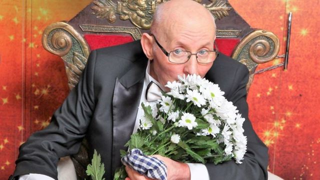 Familia actorului Gheorghe Urschi cere ajutor pentru transferul urgent la un alt spital