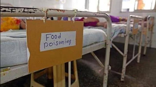 3 children die, 74 hospitalised due to food poisoning in Anakapalli district