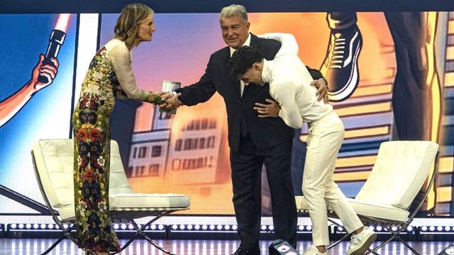 El Mago Pop hará una gira mundial por estadios, comenzando en el Bernabéu