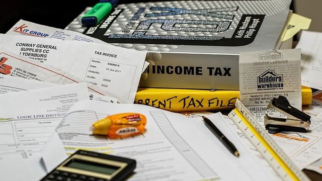 Centre Withdraws Income Tax Bill 2025, Updated Version To Be Introduced On August 11