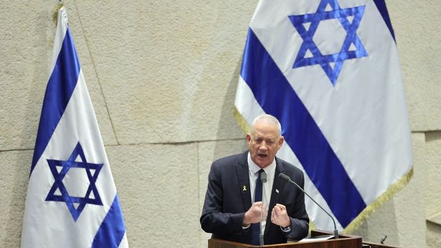 La Kneset avanza en el proyecto de pena de muerte para terroristas promovido por la extrema derecha