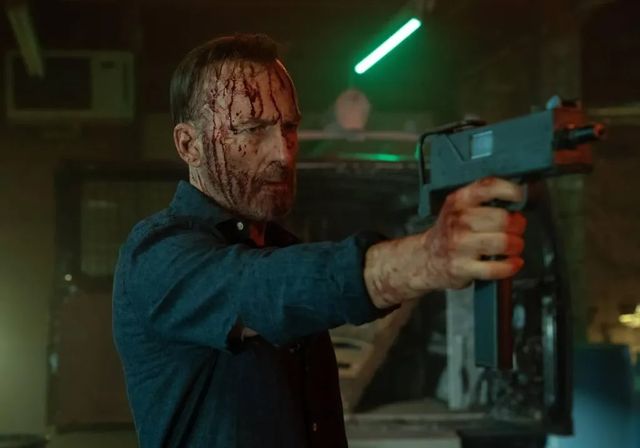 'Nadie 2': Bob Odenkirk, padre de familia y máquina de matar