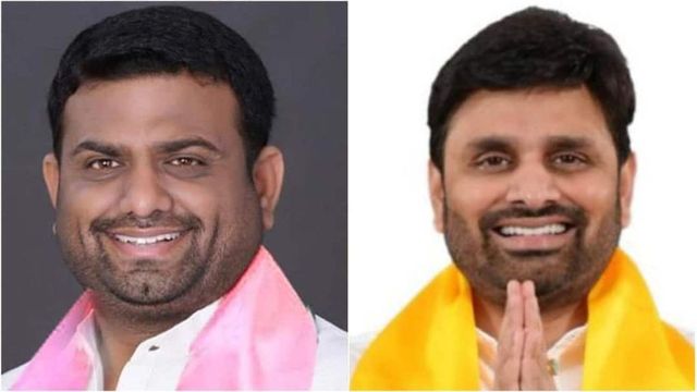 Six tested positive for drugs in farmhouse raid in Moinabad