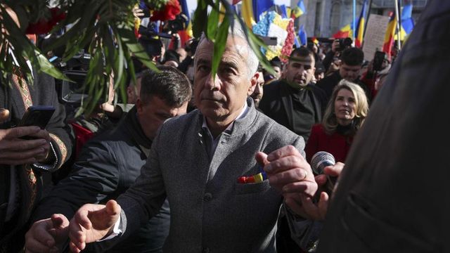 Începe procesul în care sunt judecați Călin Georgescu, Horațiu Potra și alți 20 de inculpați