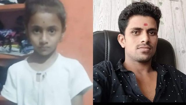 Man Kills 6-Year-Old Daughter To Become Sarpanch In Maharashtra