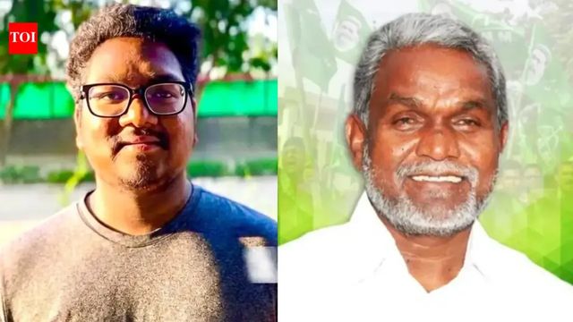 Former Jharkhand CM Champai Soren's grandson dies under mysterious circumstances