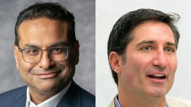 Laxman Narasimhan Steps Down As Starbucks CEO, Brian Niccol To Replace Him