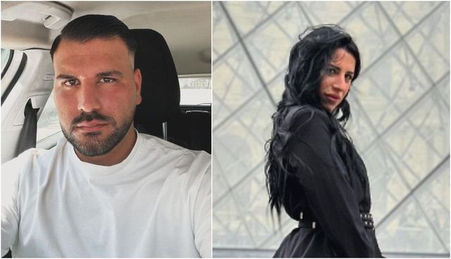 Chi sono Titty Scialò e Antonio Maietta a Temptation Island: cosa sappiamo sulla loro storia