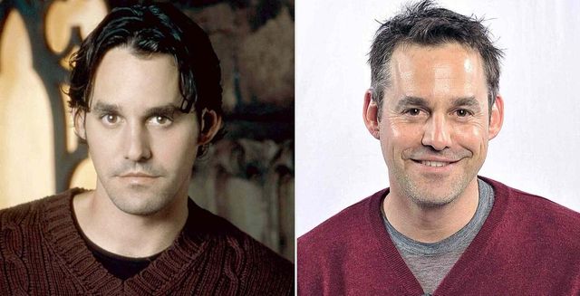 E' morto a 54 anni Nicholas Brendon, interprete di Buffy L'ammazzavampiri