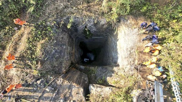 44 Days On, Bodies Of Remaining 5 Workers Recovered From Assam Mine