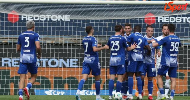 ONLINE: Olomouc - Karviná, odveta o sedmé místo, domácí hájí náskok
