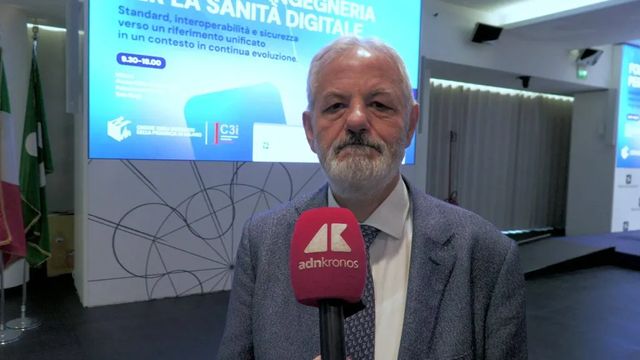 Sanità, a Milano la prima edizione del Forum dell’Ingegneria per la sanità digitale