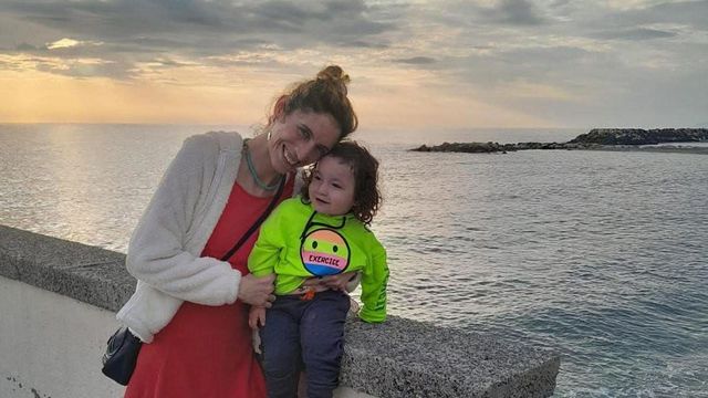 ++ In corso accertamento morte cerebrale per mamma Summer ++
