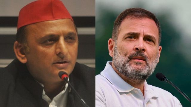 Caste census can be completed in 3 months due to Aadhaar, says Akhilesh Yadav; mocks Rahul Gandhi's 'X-ray' comment