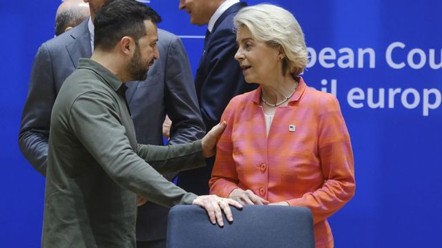 Indul a nemzeti petíció, Ursula von der Leyen bejelentette a brüsszeli nagy tervet