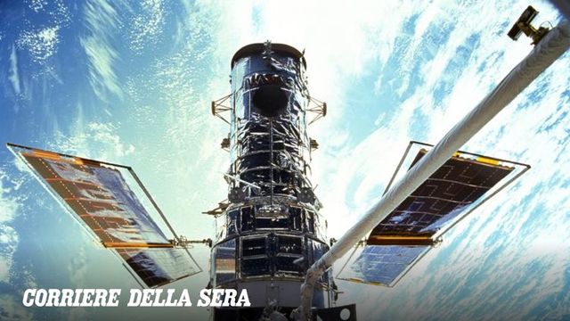 Per la prima volta gli Usa ammettono: «Abbiamo armi nello spazio»