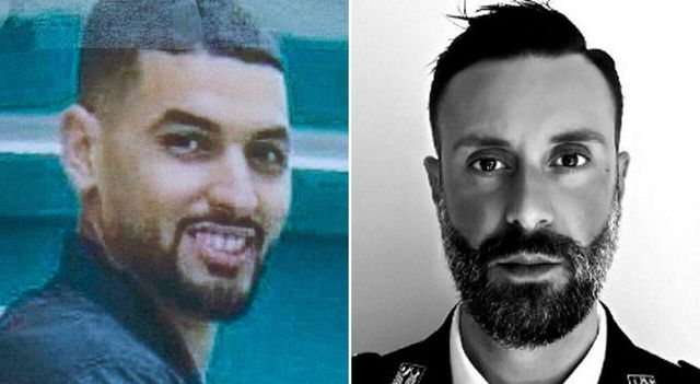 Rogoredo, trasferiti i colleghi indagati di Cinturrino